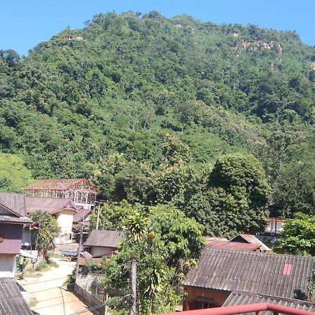 Amphai Guest House Nongkhiaw Dış mekan fotoğraf