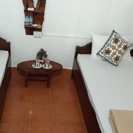 Amphai Guest House Nongkhiaw Dış mekan fotoğraf